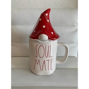 NWT Rae Dunn Soul Mate Mug